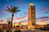 last minute Maroc / Marrakech