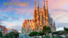last minute Spania / Barcelona