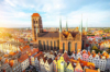 last minute Polonia / Gdansk