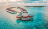 last minute Maldive / Maafushi