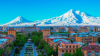 last minute Armenia / Yerevan