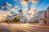 last minute Spania / Madrid