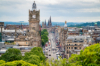 last minute Marea Britanie / Edinburgh