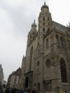 last minute Austria / Viena