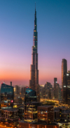 last minute Emiratele Arabe / Dubai