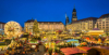 last minute Europa / Germania