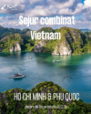 last minute Vietnam / Phu Quoc