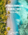 last minute Republica Dominicana / Punta Cana
