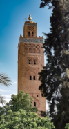 last minute Maroc / Marrakech