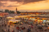 last minute Africa / Maroc