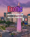 last minute Brazilia / Rio De Janeiro
