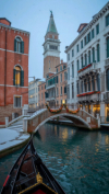 last minute Italia / Venetia