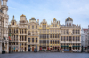 last minute Belgia / Brussels