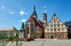 last minute Germania / Stuttgart