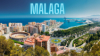 last minute Spania / Malaga