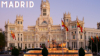 last minute Spania / Madrid