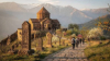 last minute Armenia / Yerevan