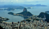 last minute Brazilia / Rio De Janeiro