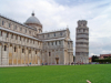 last minute Italia / Pisa