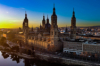 last minute Spania / Zaragoza