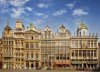 last minute Belgia / Brussels