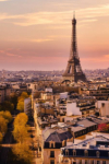last minute Franta / Paris