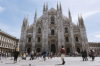 last minute Italia / Milano
