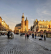 last minute Polonia / Cracovia
