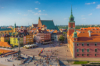 last minute Polonia / Varsovia