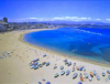 last minute Spania / Gran Canaria