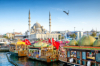 last minute Turcia / Istanbul