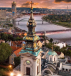 last minute Europa / Serbia
