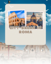last minute Italia / Roma