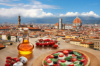 last minute Italia / Florenta