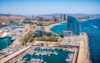 last minute Spania / Barcelona