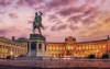 last minute Austria / Viena
