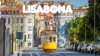 last minute Portugalia / Lisabona