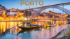 last minute Portugalia / Porto