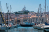 last minute Franta / Marseille