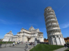 last minute Italia / Pisa