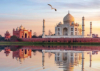last minute Asia / India