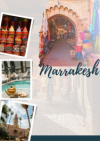 last minute Maroc / Marrakech