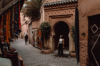 last minute Maroc / Marrakech