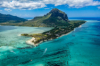 last minute Mauritius / Balaclava