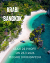 last minute Thailanda / Krabi
