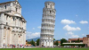 last minute Italia / Pisa
