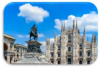last minute Italia / Milano