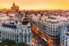 last minute Spania / Madrid