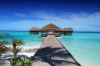 last minute Maldive / Kuredu Island