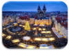 last minute Cehia / Praga